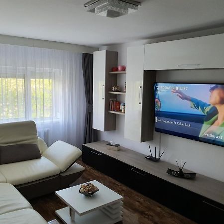 Seaside Home Apartment 만갈리아 외부 사진