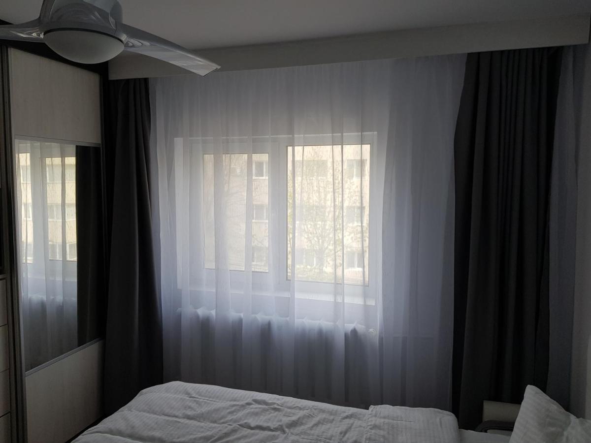 Seaside Home Apartment 만갈리아 외부 사진
