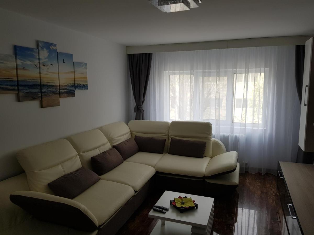 Seaside Home Apartment 만갈리아 외부 사진