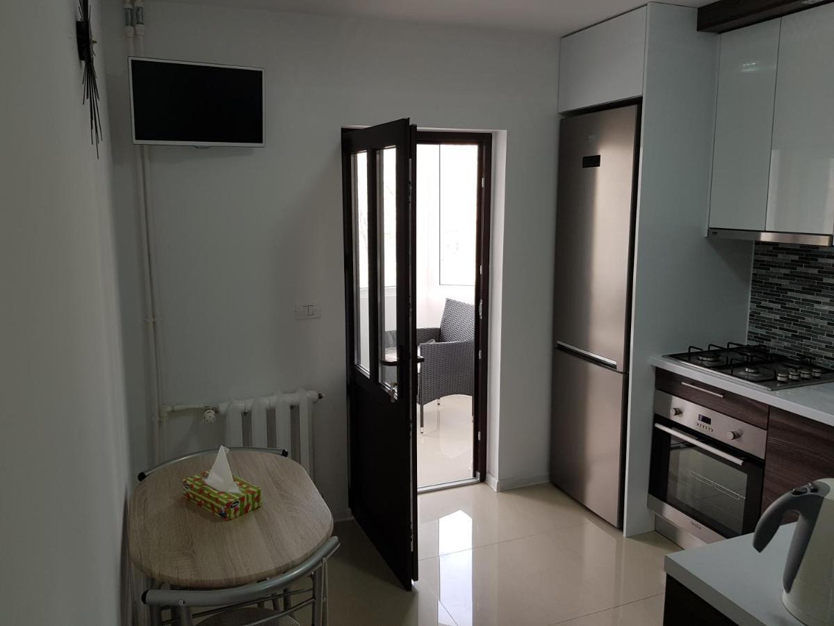 Seaside Home Apartment 만갈리아 외부 사진