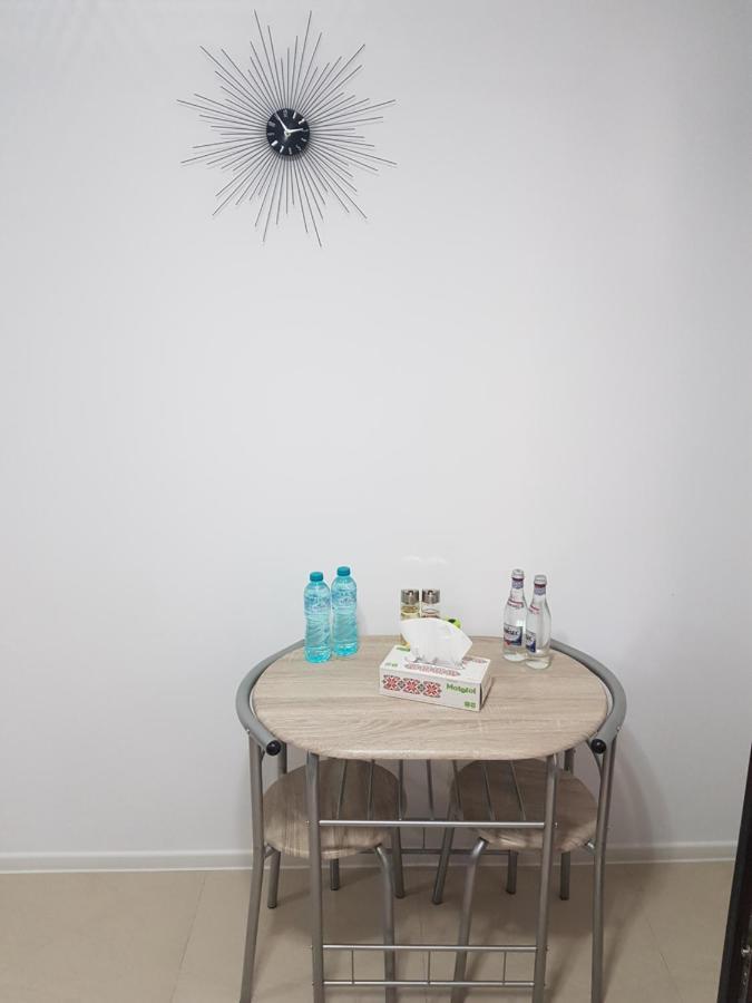 Seaside Home Apartment 만갈리아 외부 사진