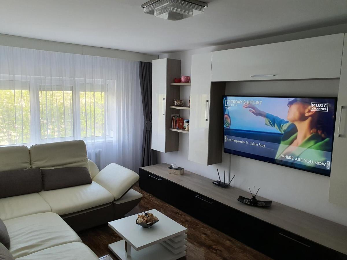 Seaside Home Apartment 만갈리아 외부 사진